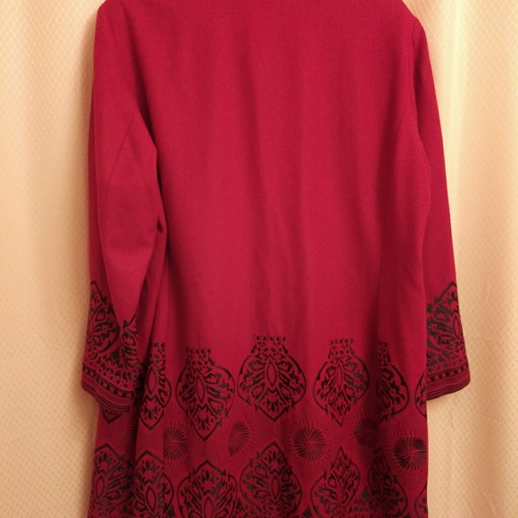 Coat - Picture 3 of 5